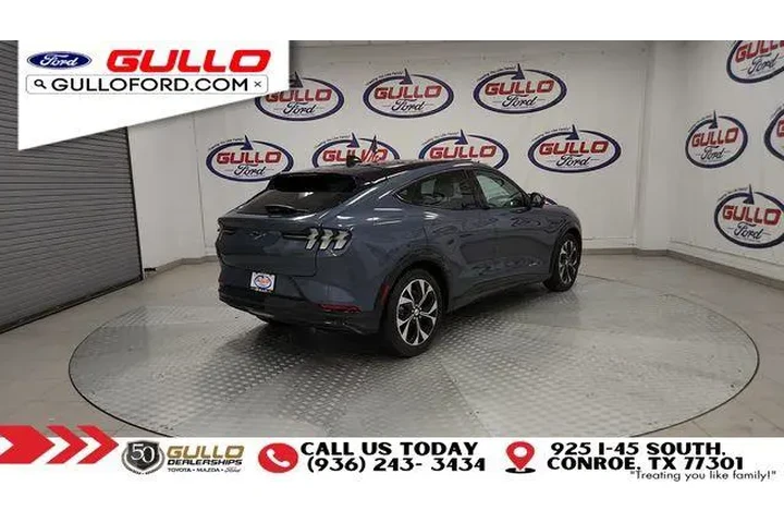 $20888 : Ford Mustang Mach-E 2021 Pre image 8