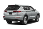 $22966 : Mitsubishi Outlander 2022 AW thumbnail
