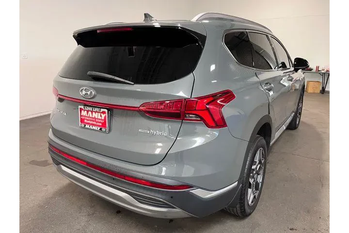 $29956 : Hyundai SANTA FE Hybrid 2023 image 3