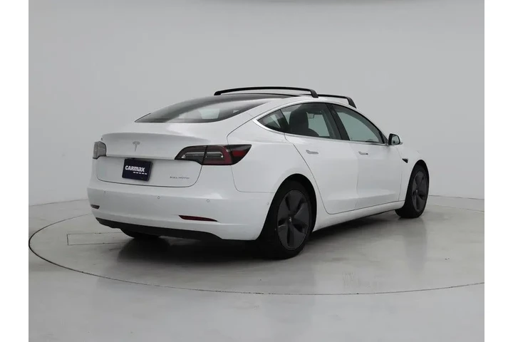 $25998 : Tesla Model 3 2020 AWD Long image 8