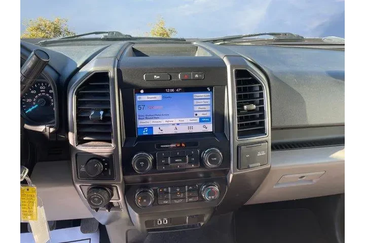 $23949 : Ford F-150 2019 4x4 XLT 4dr image 10