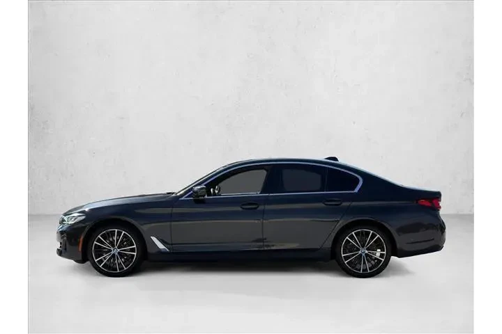 $35497 : BMW 5 Series 2023 530i 4dr S image 9