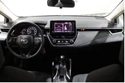 $17998 : Toyota Corolla 2021 LE 4dr S thumbnail