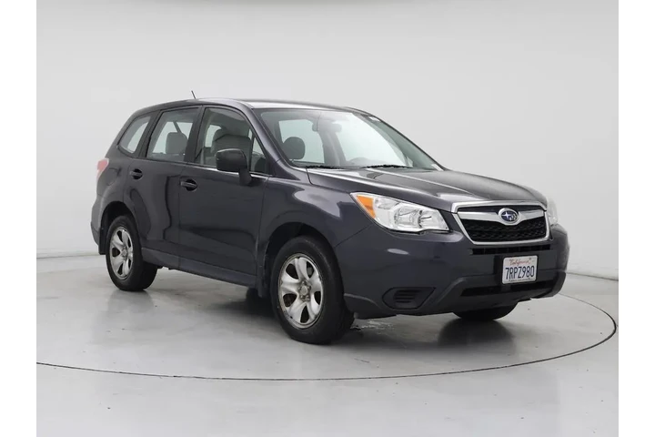 $14998 : Subaru Forester 2014 AWD 2.5 image 1
