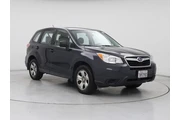 Subaru Forester 2014 AWD 2.5 en San Francisco Bay Area