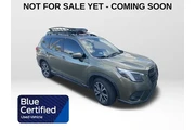 Subaru Forester 2022 AWD Lim en San Bernardino