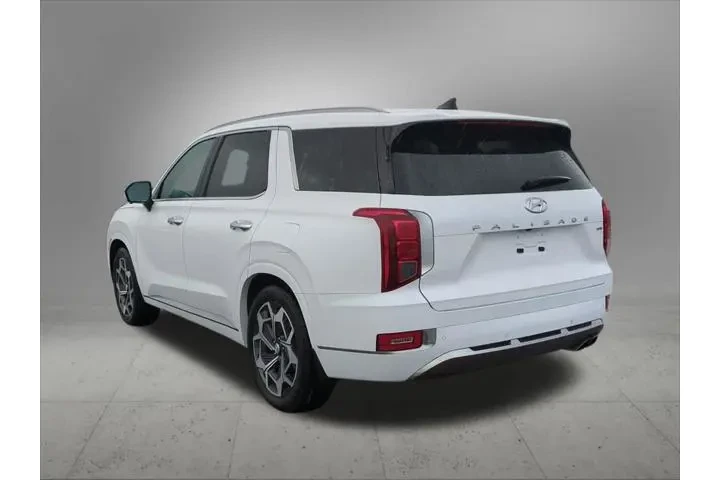 $35500 : Hyundai PALISADE 2022 AWD Ca image 4