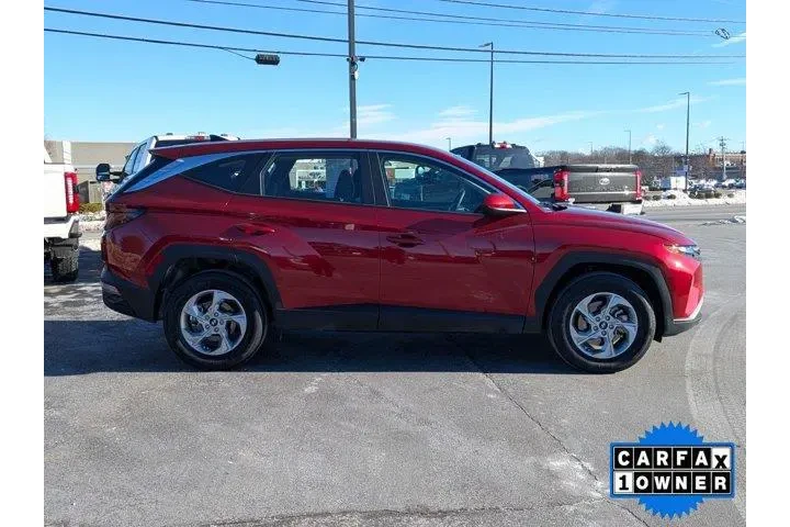 $24727 : Hyundai TUCSON 2024 AWD SE 4 image 2