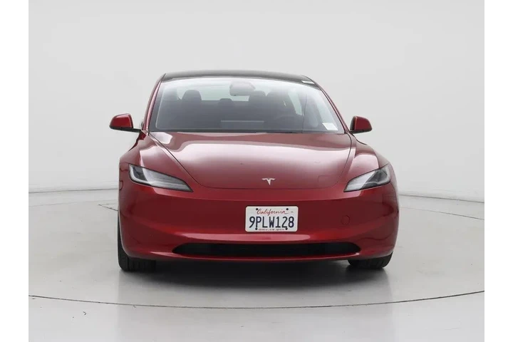 $36998 : Tesla Model 3 2024 AWD Long image 5