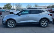 $34484 : Chevrolet Blazer 2024 AWD LT thumbnail