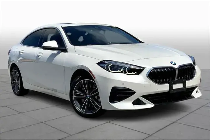 $26955 : BMW 2 Series 2024 AWD 228i x image 2