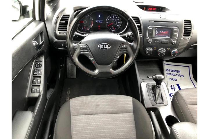 $7990 : 2014 Forte EX image 10