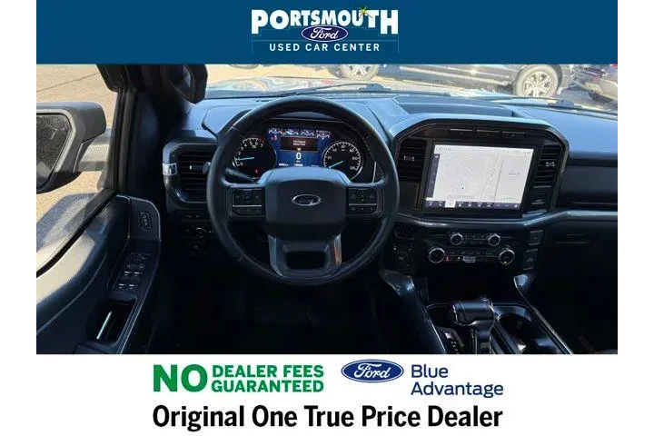 $38995 : Ford F-150 2023 4x4 XLT 4dr image 7