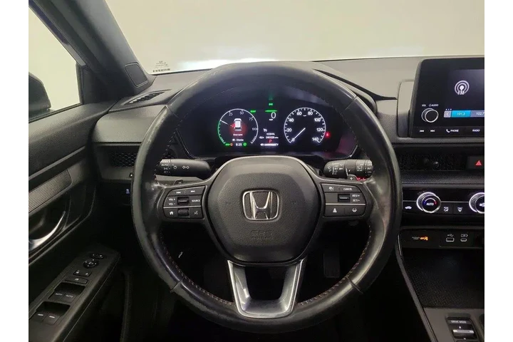 $30998 : Honda CR-V Hybrid 2023 AWD S image 10