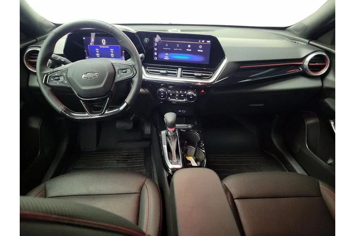 $25998 : Chevrolet Trax 2025 RS 4dr C image 9