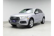 $19998 : Audi Q5 2018 AWD 2.0T quattr thumbnail