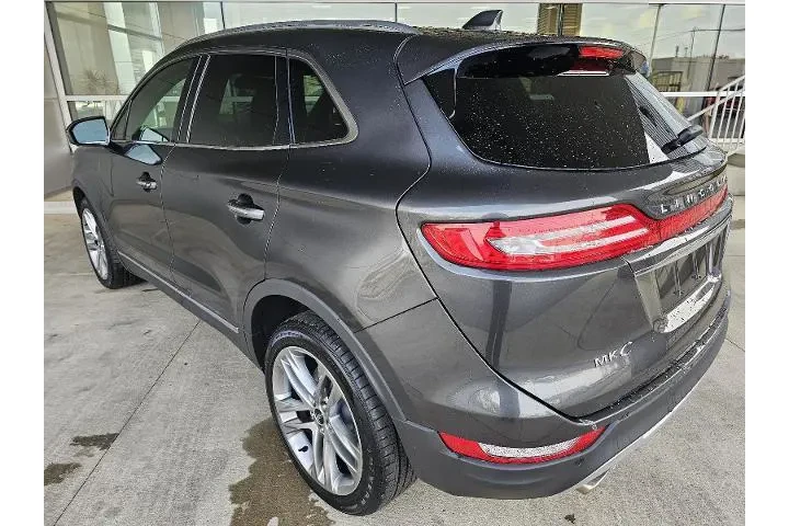 $22990 : Lincoln MKC 2019 AWD Reserve image 4