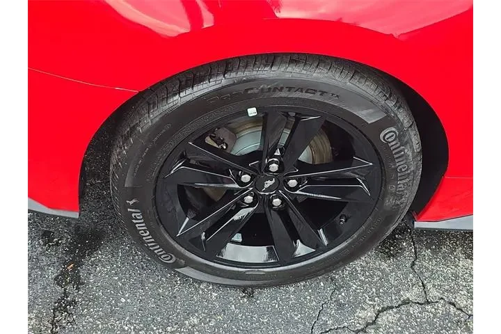 $13990 : Ford Mustang 2017 EcoBoost P image 6