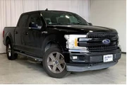 Ford F-150 2019 4x4 XL 4dr S