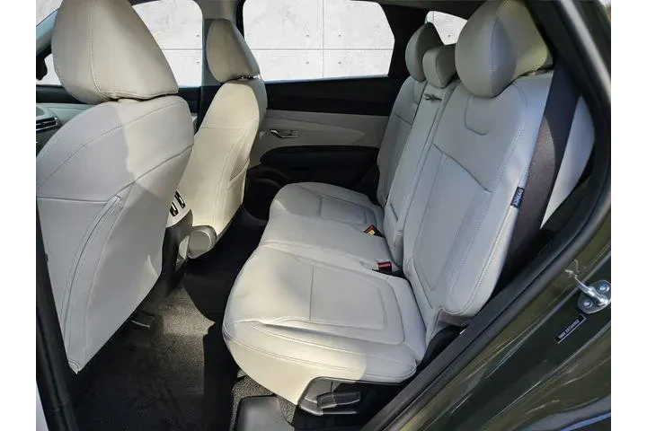 $26299 : Hyundai TUCSON 2025 SEL Conv image 4