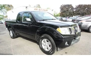 $11900 : 2012 Frontier SV V6 thumbnail