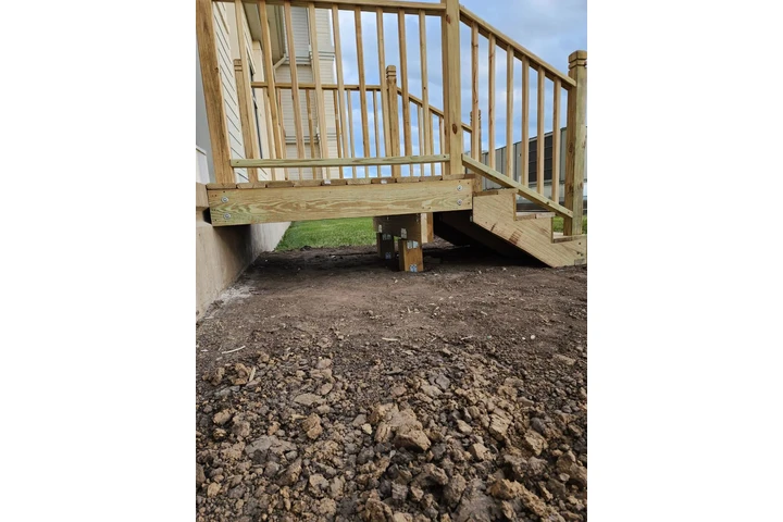 Jorge's Lawn and Landscaping image 5