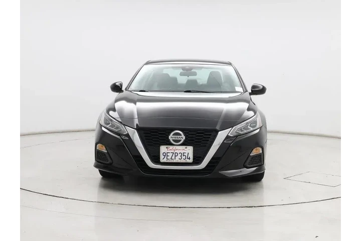$13998 : Nissan Altima 2021 2.5 SV 4d image 5