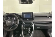 2019 RAV4 LE thumbnail