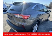 $22500 : Ford Escape 2022 AWD SE 4dr thumbnail