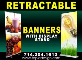 Especiales de Banners con Base image 1