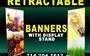 Especiales de Banners con Base en Orange County