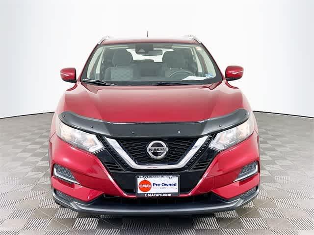 $20346 : PRE-OWNED  NISSAN ROGUE SPORT image 3