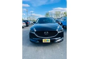 $14500 : 2017 CX-5 Grand Touring thumbnail