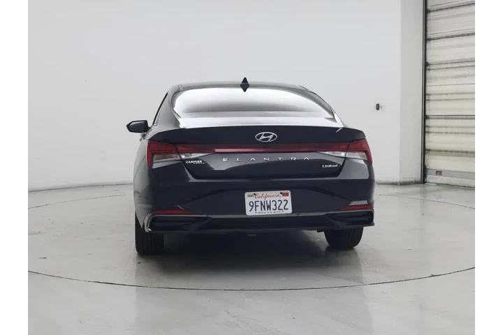 $19998 : Hyundai ELANTRA 2023 Limited image 6