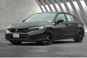 $26000 : Honda Civic 2025 Sport 4dr H thumbnail