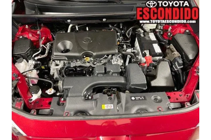 $33998 : Toyota RAV4 2023 AWD XLE Pre image 9