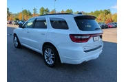 $38877 : Dodge Durango 2023 AWD R/T 4 thumbnail