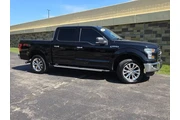 $18570 : Ford F-150 2016 4x4 XLT 4dr thumbnail