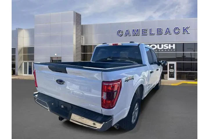 $39593 : Ford F-150 2021 4x4 XL 4dr S image 5