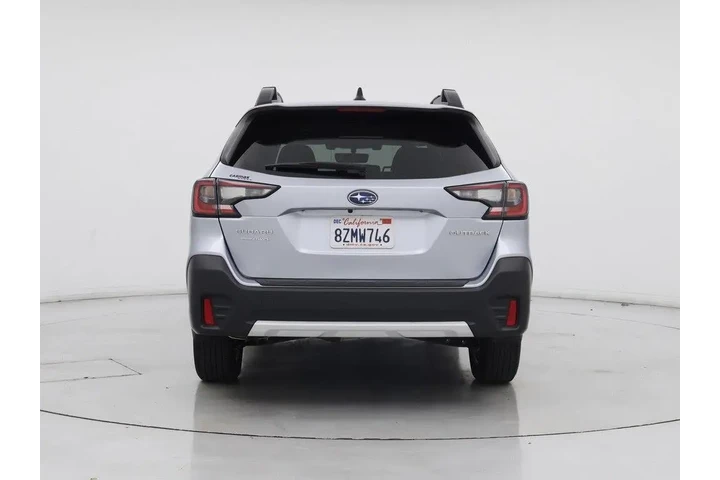 $26998 : Subaru Outback 2022 AWD Limi image 6