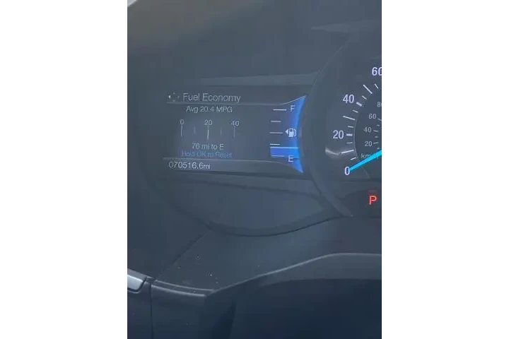 $15975 : Ford Edge 2018 SEL 4dr Cross image 9