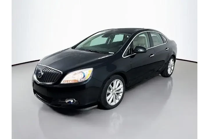 $8677 : Buick Verano 2014 Leather Gr image 3