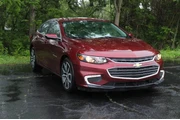 2016 Malibu LT en Elizabethtown