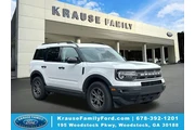 Ford Bronco Sport 2023 AWD B