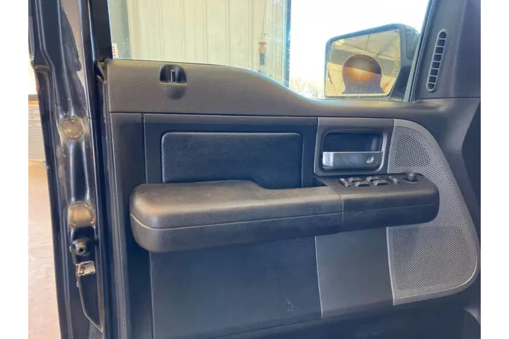 $9500 : 2008 F-150 XLT image 8