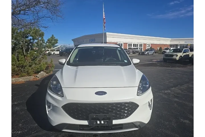 $15941 : Ford Escape 2020 SEL 4dr SUV image 8