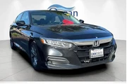 $21991 : Honda Accord 2019 LX 4dr Sed thumbnail