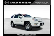 Toyota 4Runner 2004 SR5 4dr