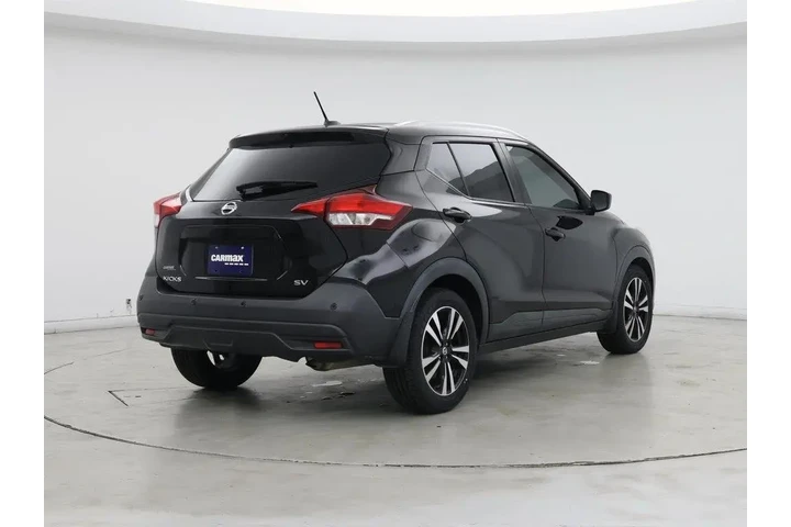 $16998 : Nissan Kicks 2020 SV 4dr Cro image 8