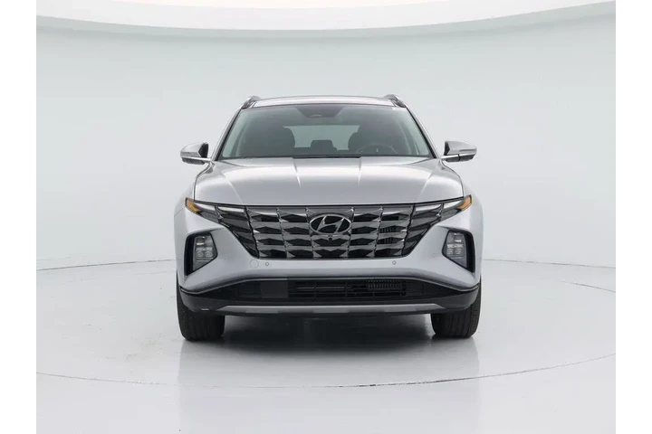 $35998 : Hyundai TUCSON Hybrid 2024 A image 5